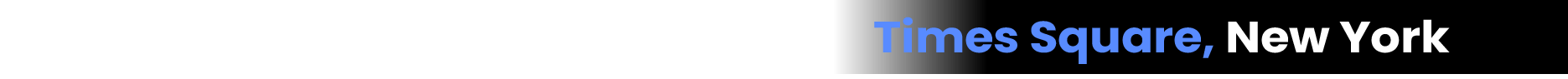 Atlas Network LFFD Times Square